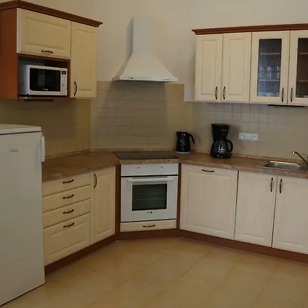 Vinohrady Na Kozacce