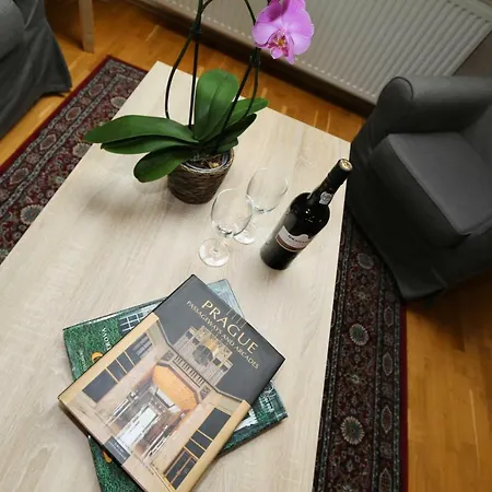 Vinohrady Na Kozacce
