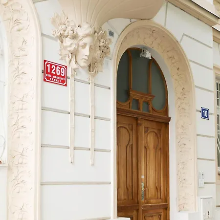 Vinohrady Na Kozacce